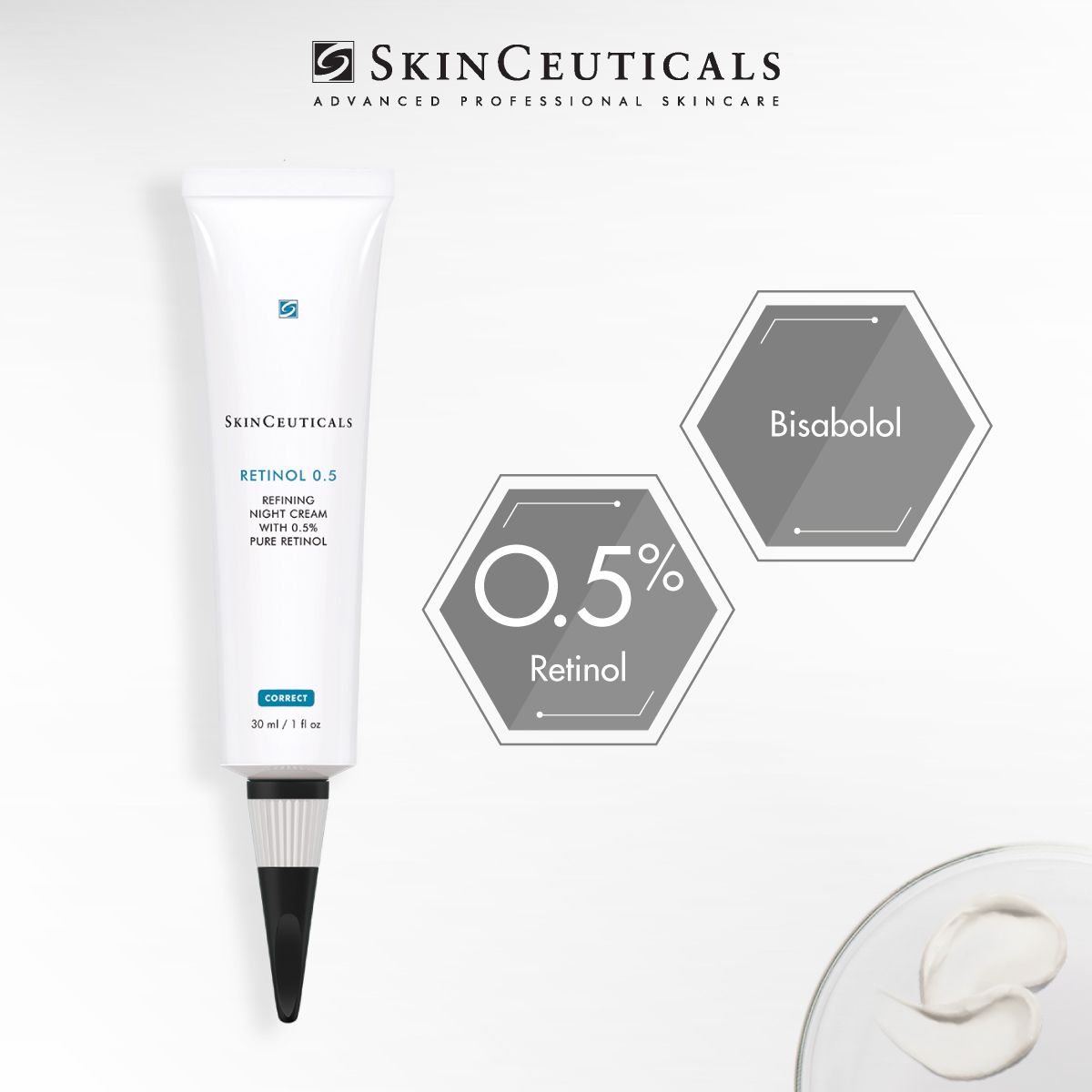 RETINOL 0.5