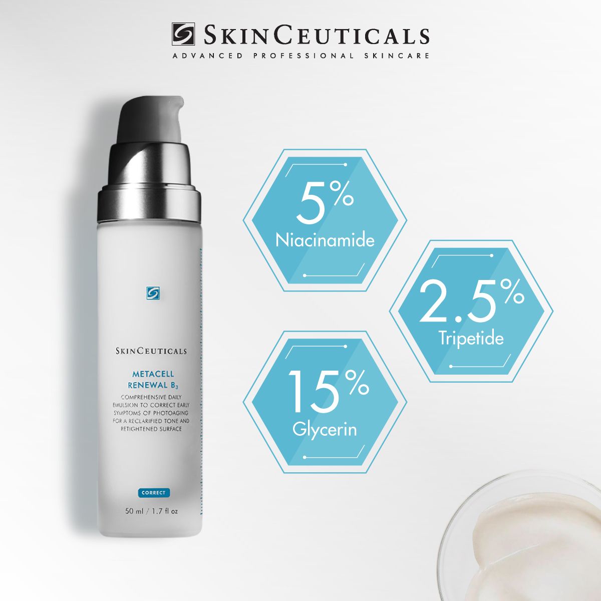 METACELL RENEWAL B3
