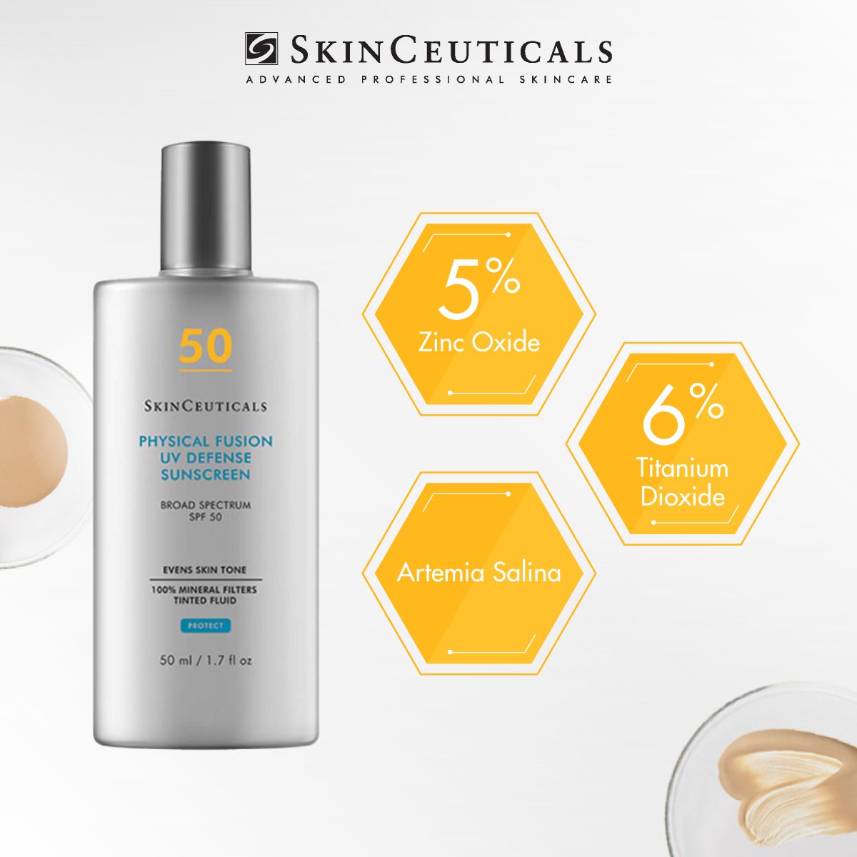 PHYSICAL FUSION UV DEFENSE SUNSCREEN