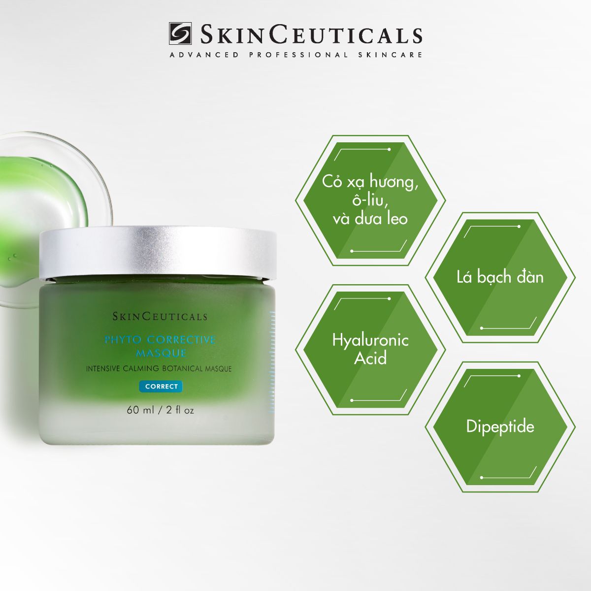 PHYTO CORRECTIVE MASQUE