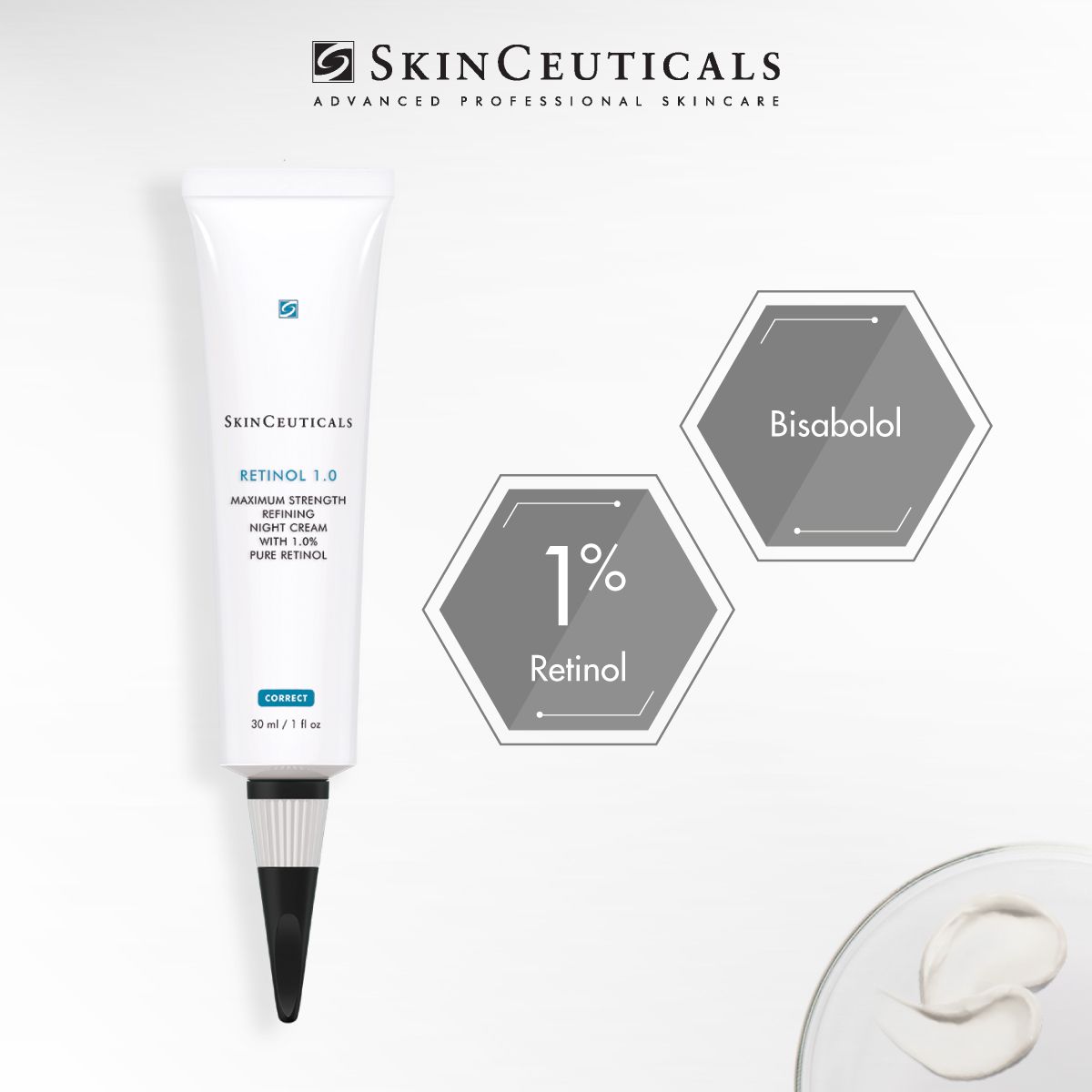RETINOL 1.0