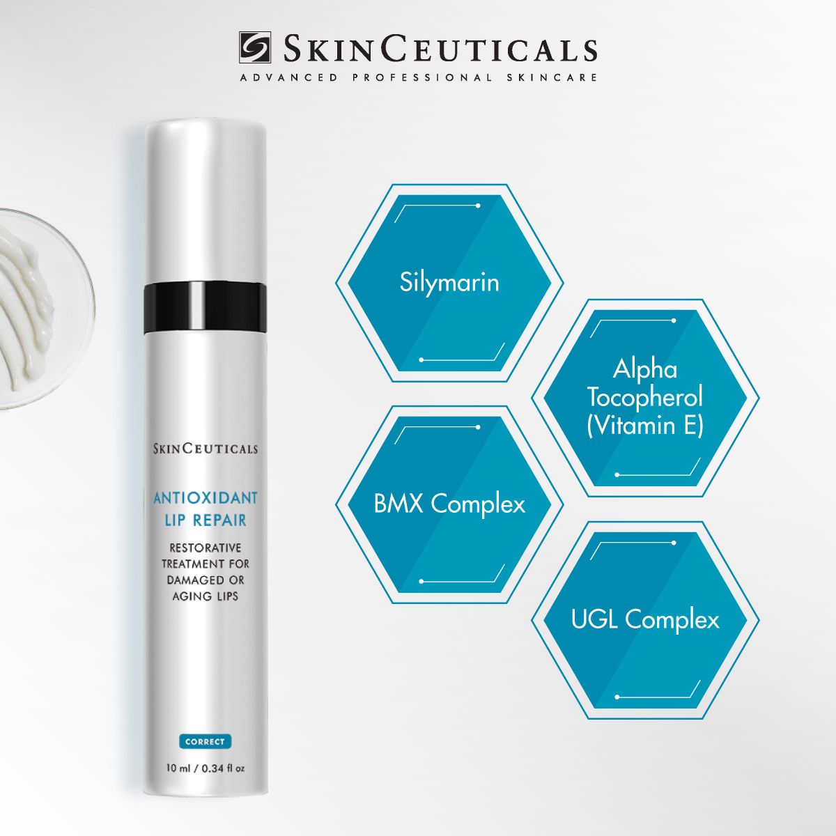 ANTIOXIDANT LIP REPAIR