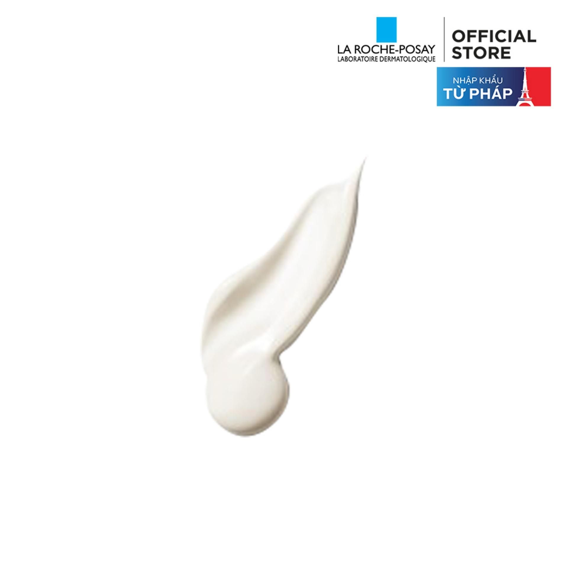 Sữa dưỡng giúp làm dịu cho da hỗn hợp Toleriane Fluide 40ml