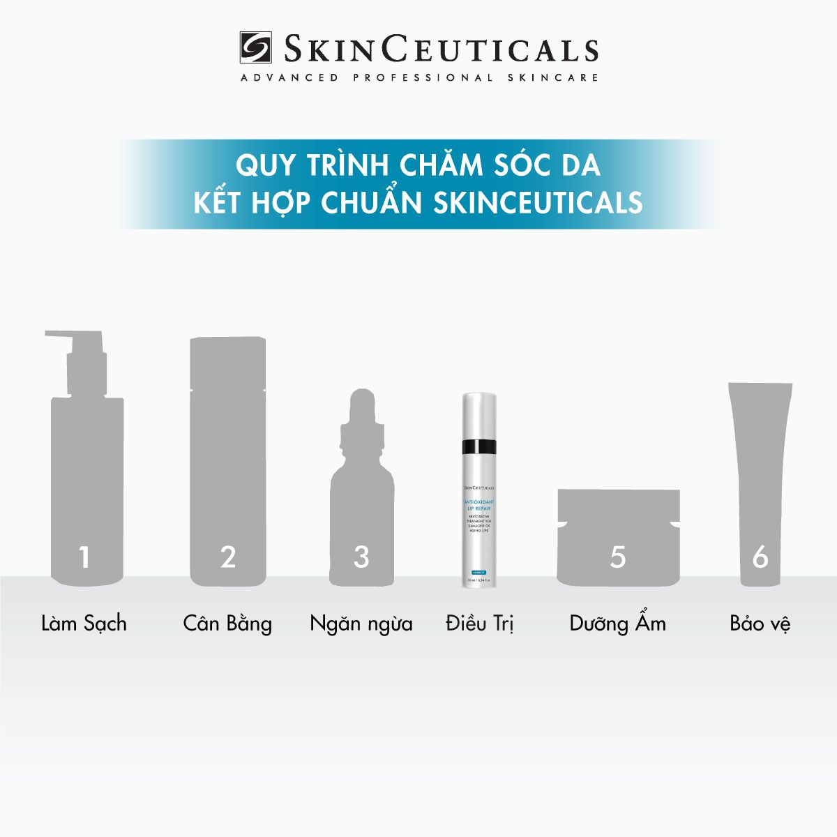 ANTIOXIDANT LIP REPAIR