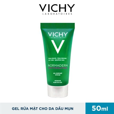 BỘ SẢN PHẨM LÀM SẠCH SÂU PURETE THERMALE MICELLAR WATER DÀNH CHO DA NHẠY CẢM