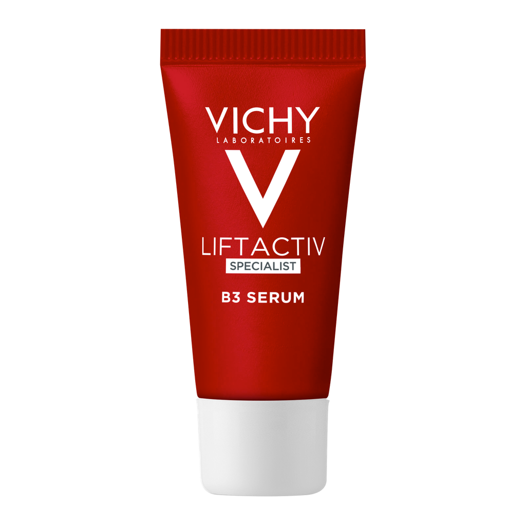 Serum giúp cải thiện & ngăn ngừa thâm nám đốm nâu toàn diện Vichy Liftactiv B3 Dark Spots Serum 5ml