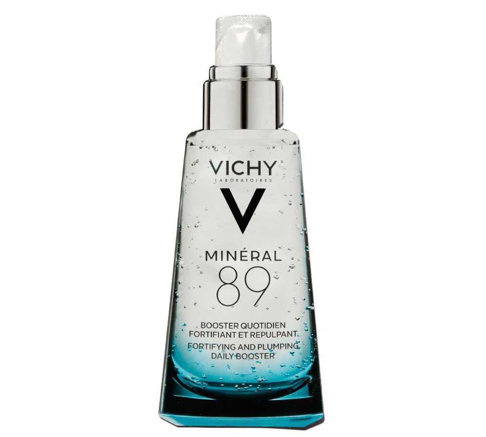 Serum khoáng phục hồi chuyên sâu Mineral 89 1.5ml