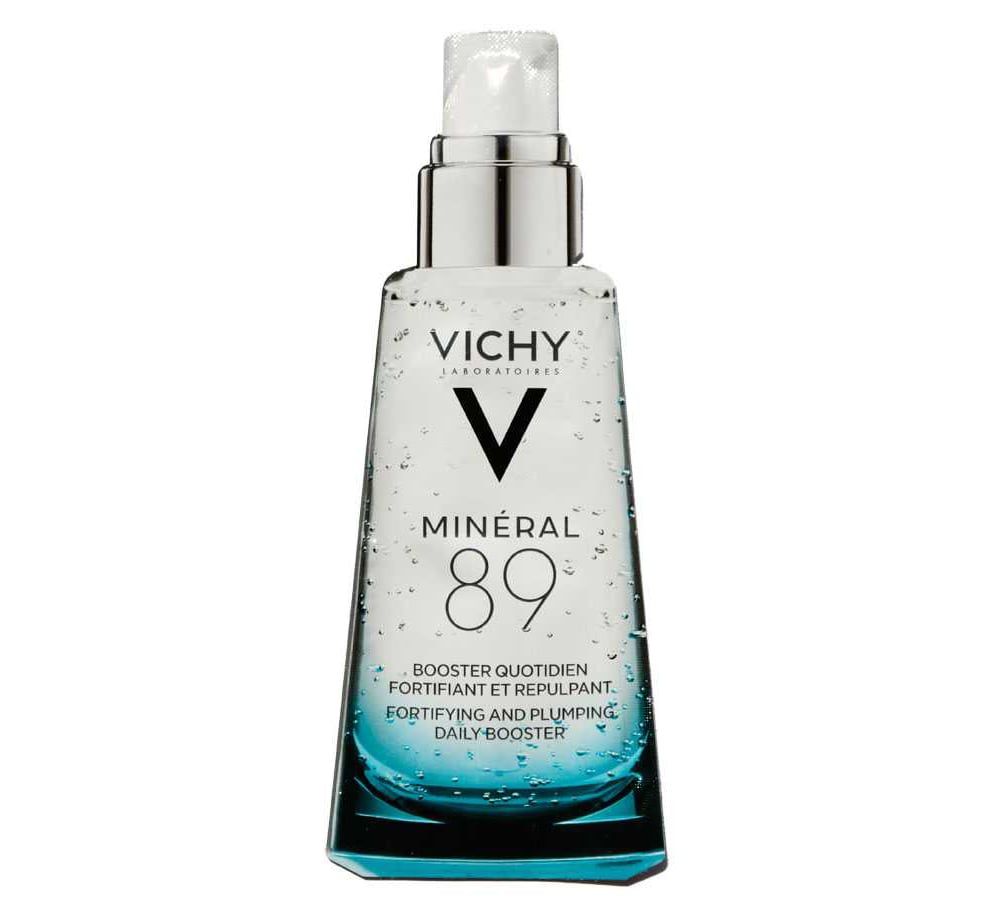 Serum khoáng phục hồi chuyên sâu Mineral 89 1.5ml