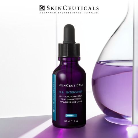 H.A. INTENSIFIER