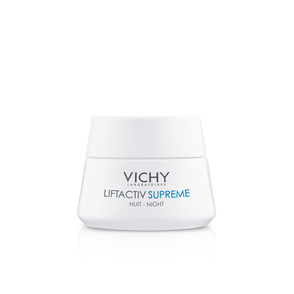 Kem dưỡng chống nhăn và làm săn chắc da (ban đêm) LiftActiv 15ml