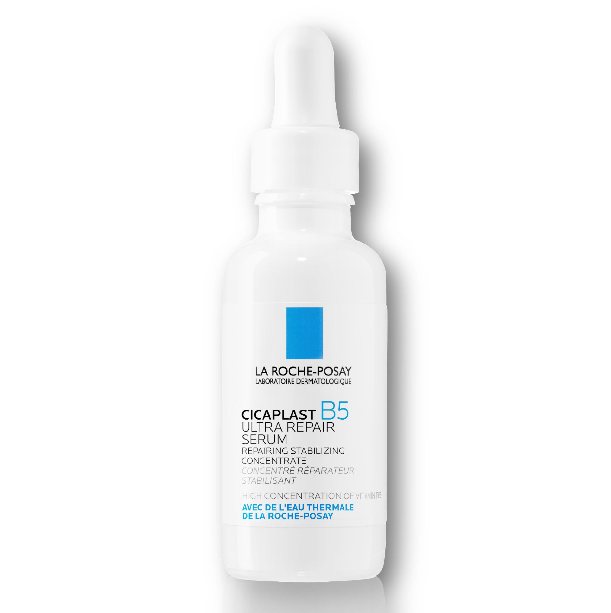 Tinh chất Cicaplast Serum 30ml