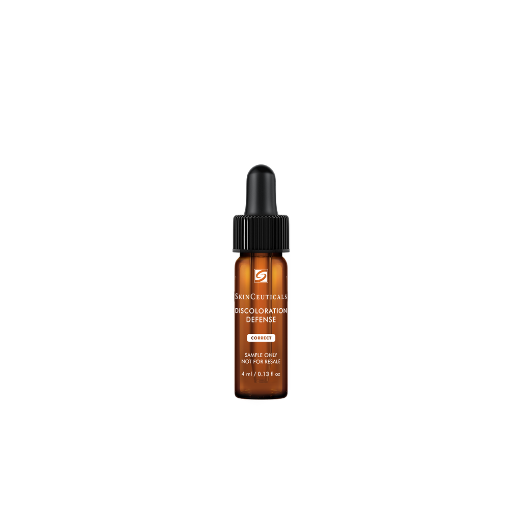 Tinh chất làm sáng da Discoloration Defense 4ml