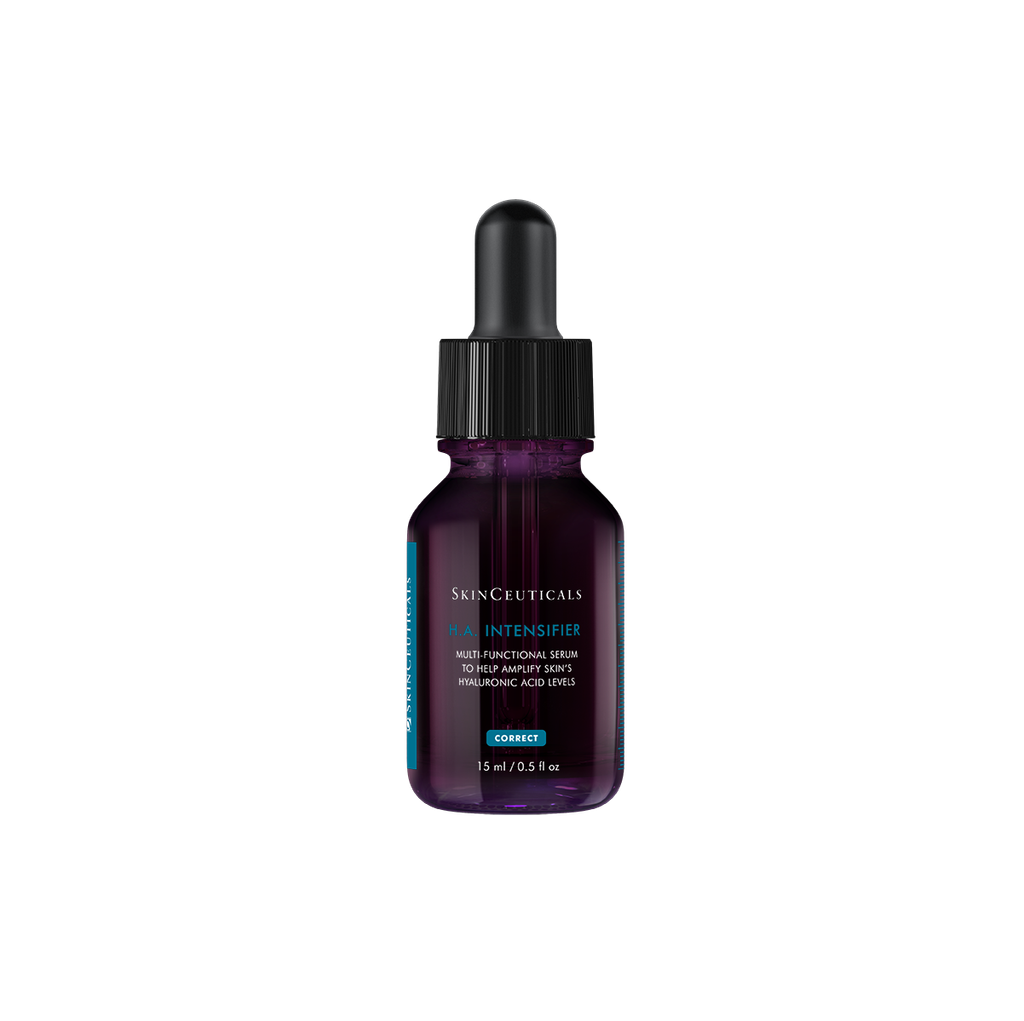Tinh chất dưỡng da căng mịn H.A Intensifier 15ml