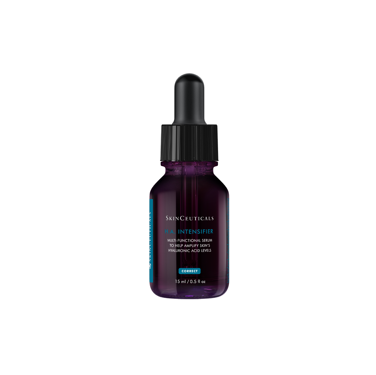 Tinh chất dưỡng da căng mịn H.A Intensifier 15ml