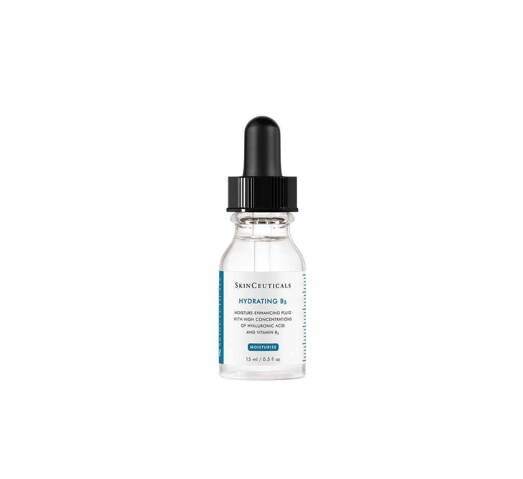Tinh chất phục hồi & dưỡng ẩm Hydrating B5 15ml