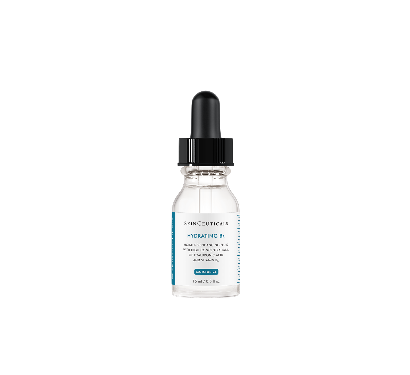 Tinh chất phục hồi & dưỡng ẩm Hydrating B5 15ml