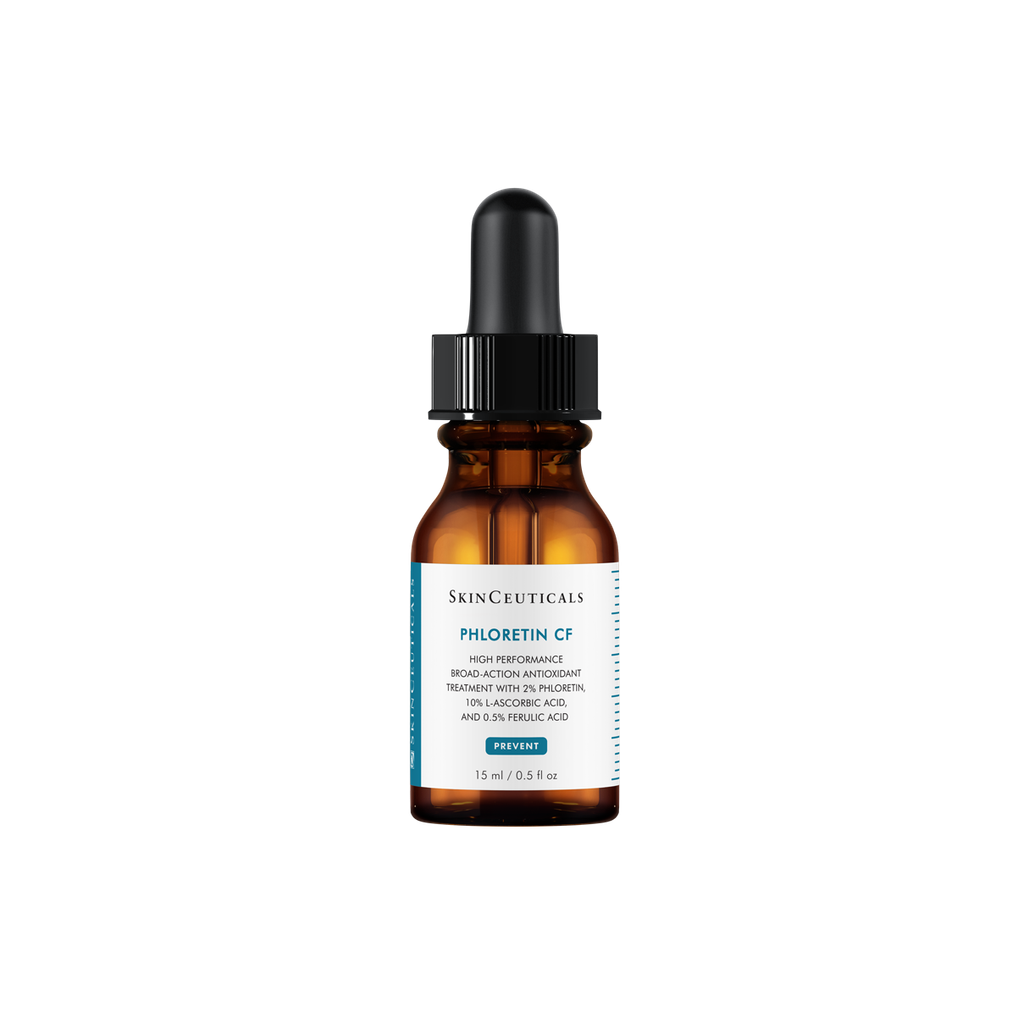 Tinh chất chống oxy hóa Phloretin CF (dành cho da không đều màu) 15ml