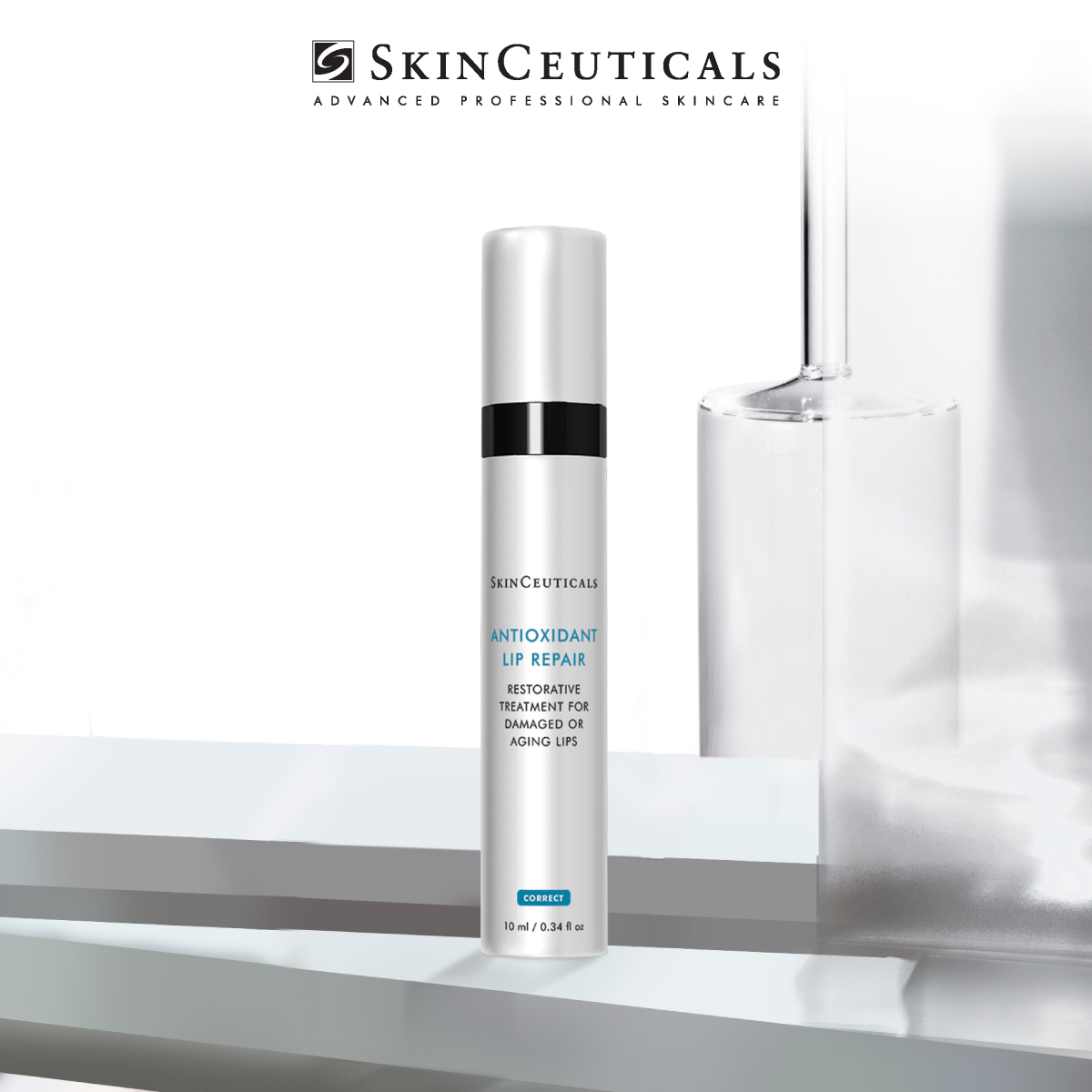 ANTIOXIDANT LIP REPAIR