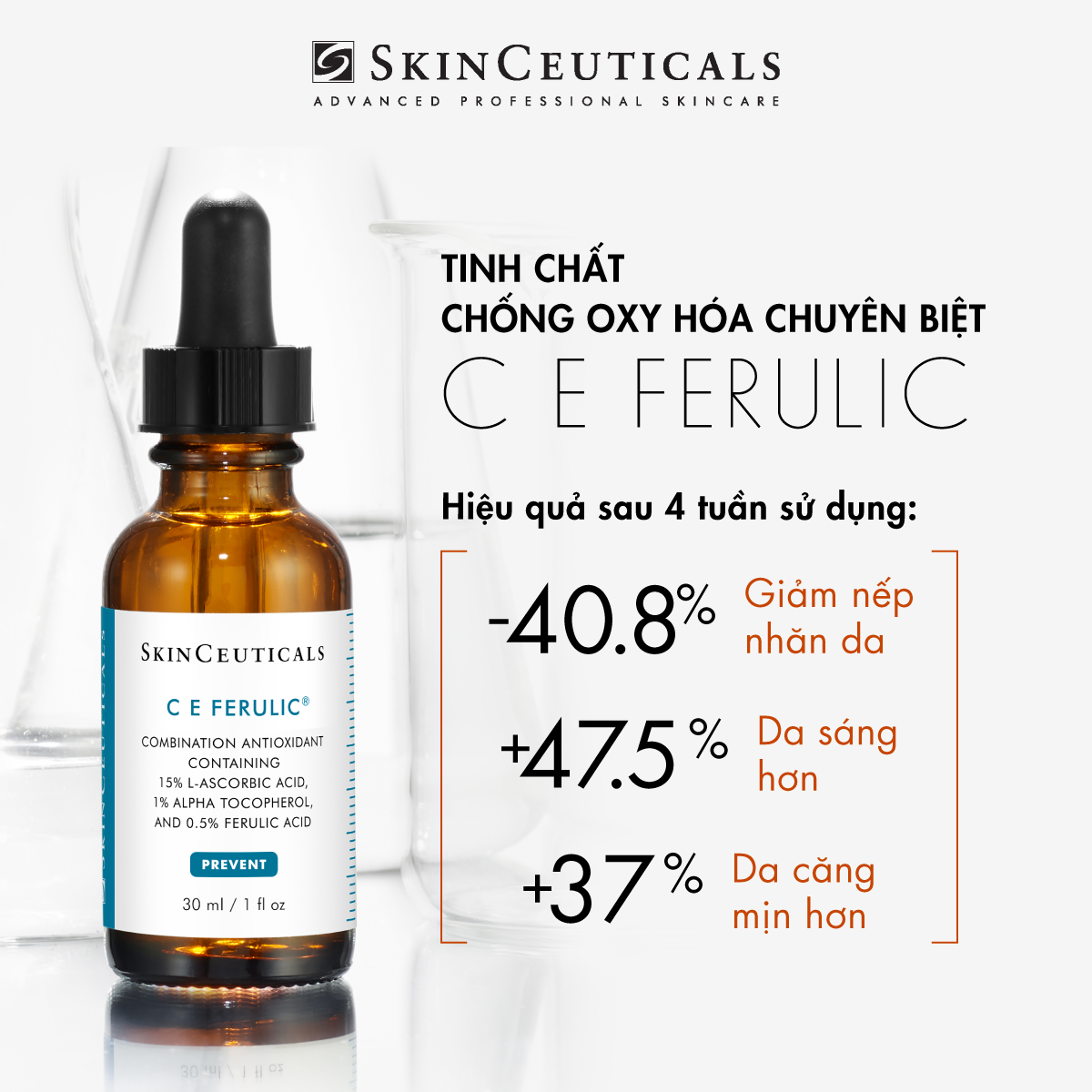C E FERULIC