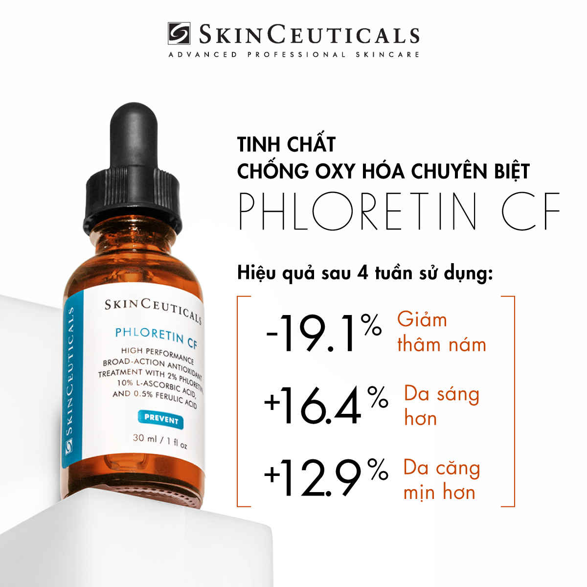 PHLORETIN CF