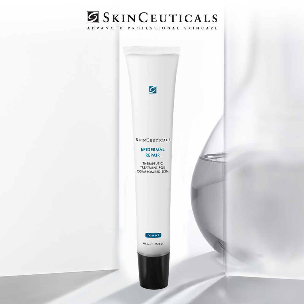 EPIDERMAL REPAIR