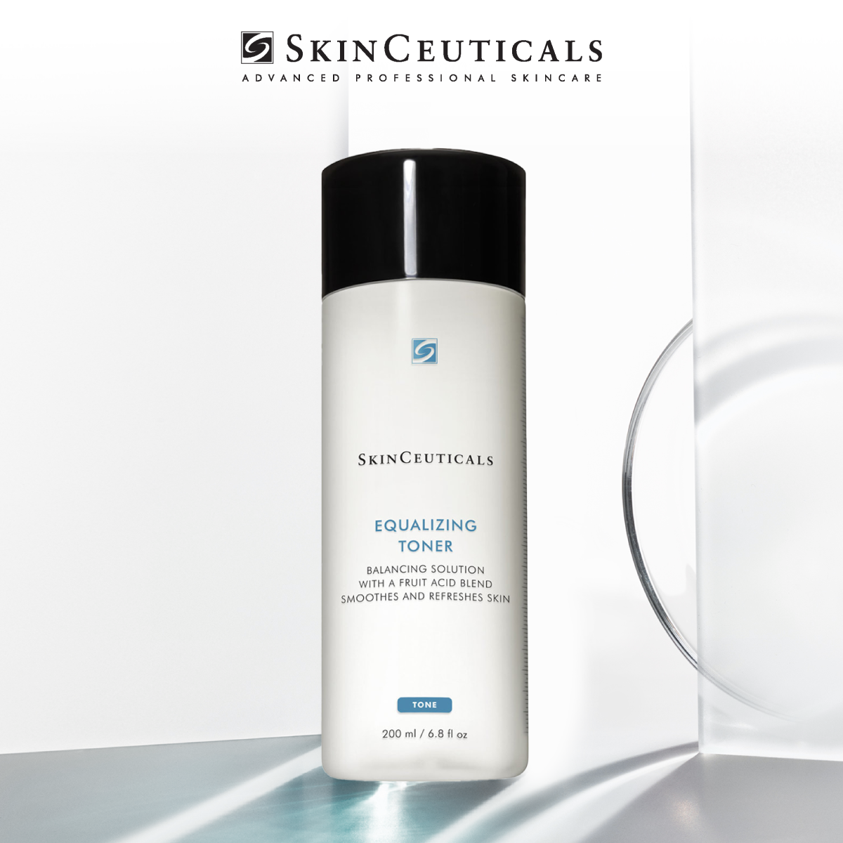 EQUALIZING TONER