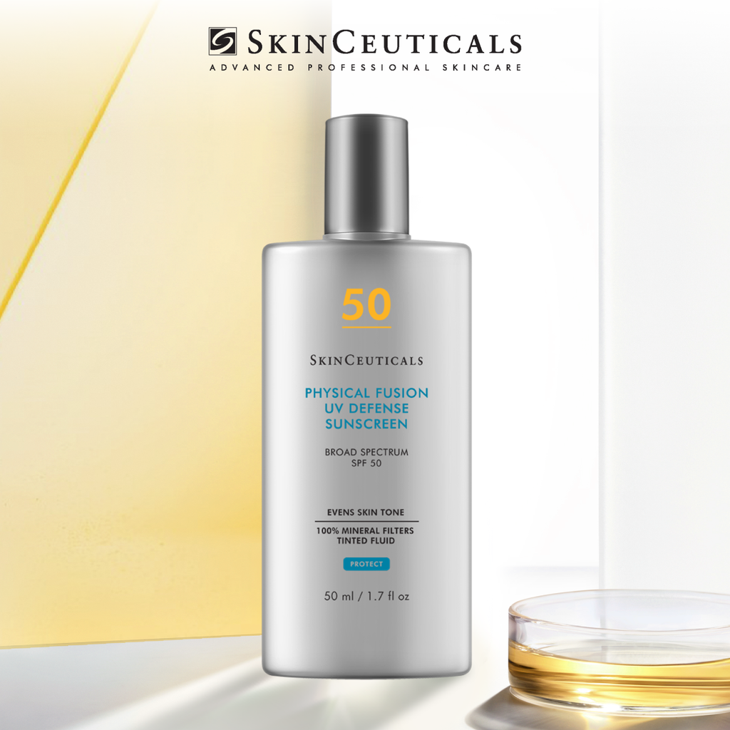 PHYSICAL FUSION UV DEFENSE SUNSCREEN