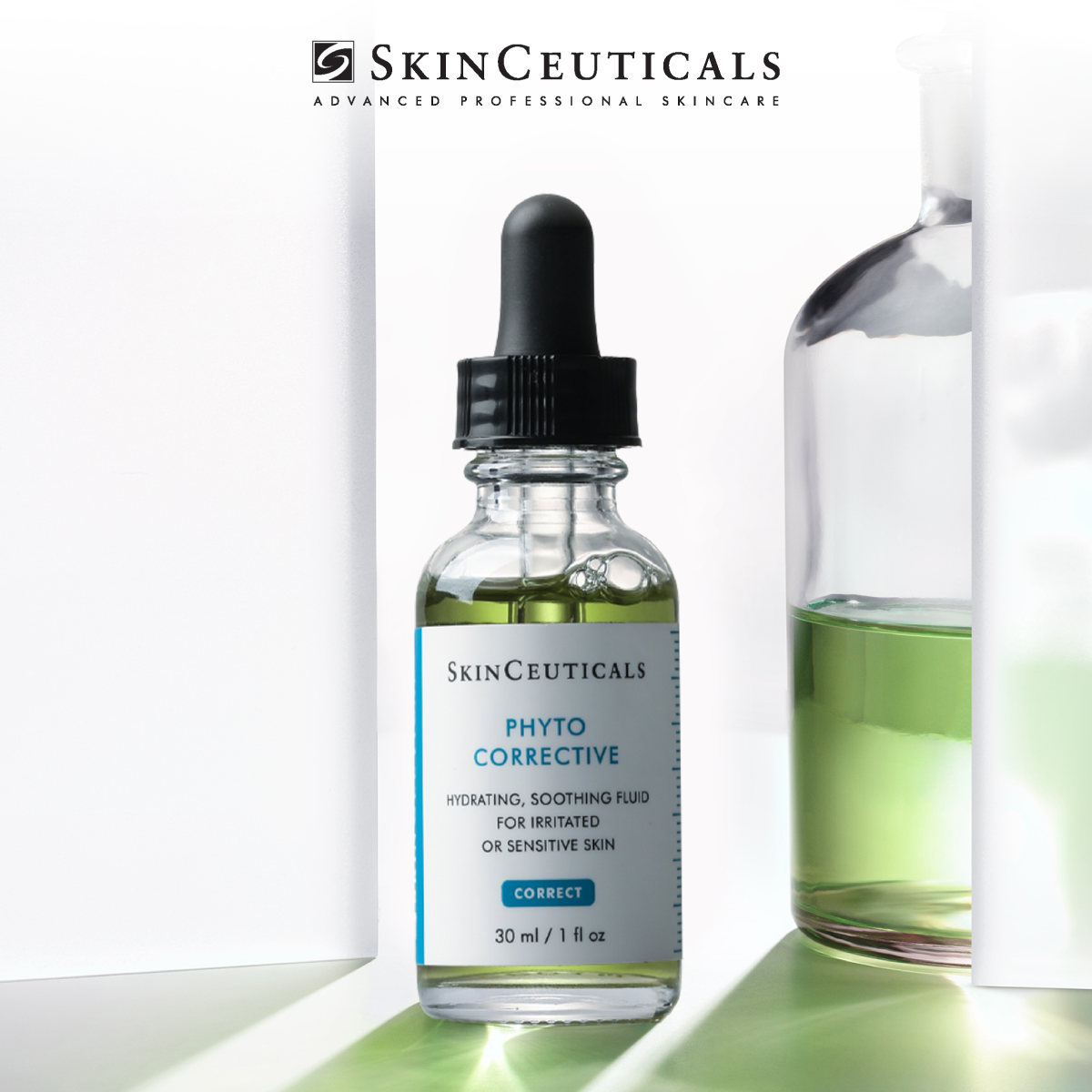 PHYTO CORRECTIVE