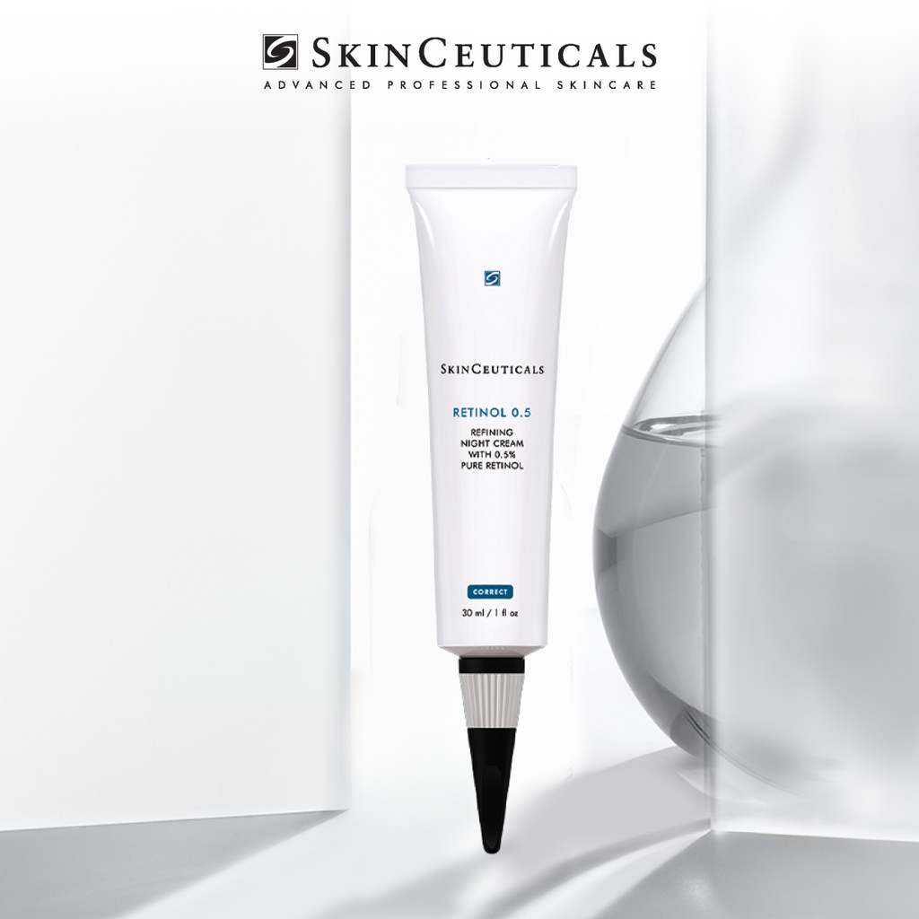 RETINOL 0.5