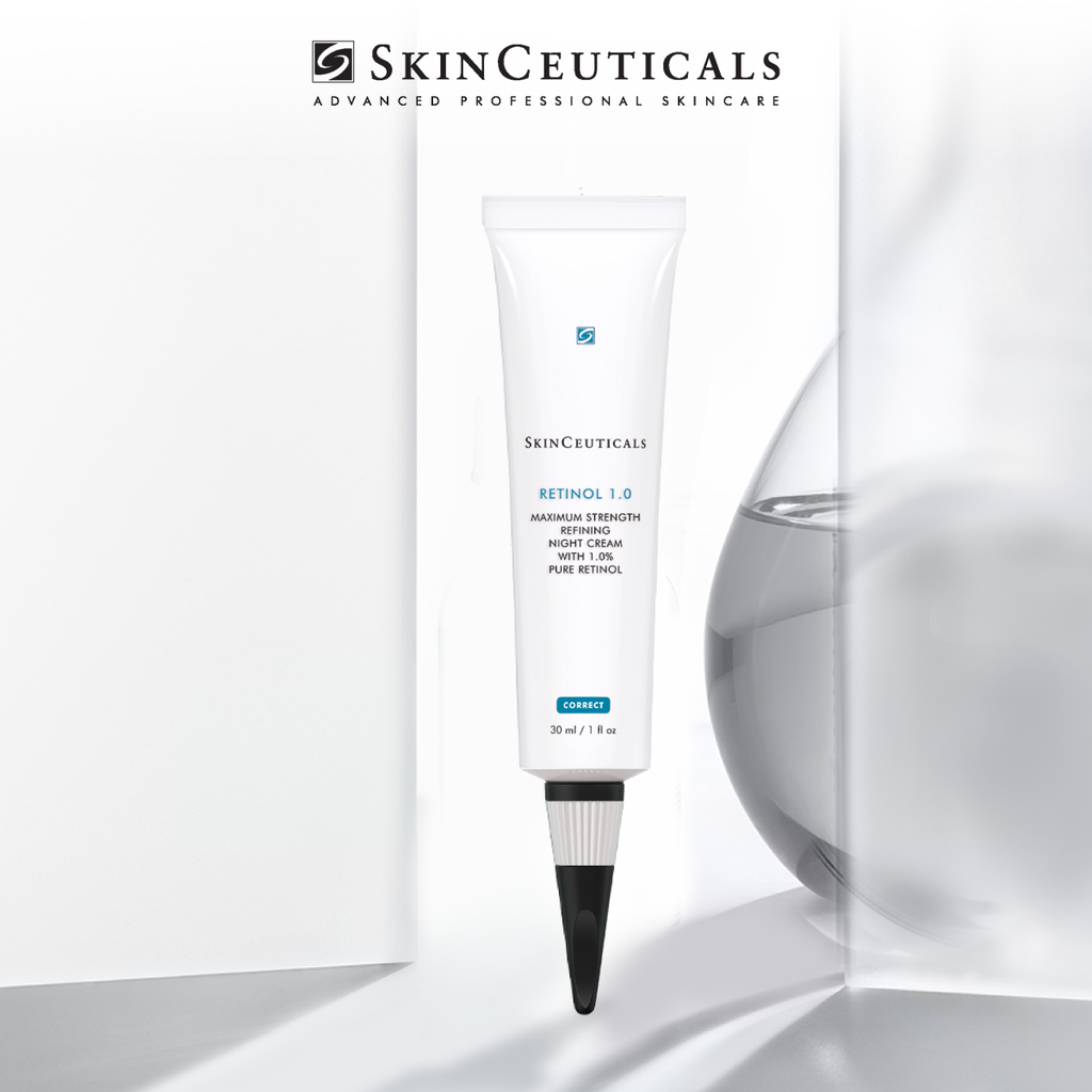 RETINOL 1.0