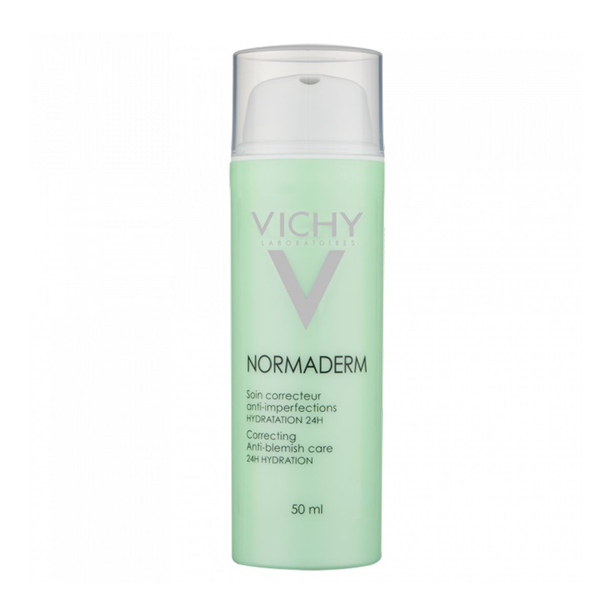 Kem Dưỡng Ẩm Ngừa Mụn, Kiềm Dầu Normaderm Tri-Activ 50ml