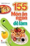 155 món ăn ngon dễ làm