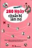 280 ngày chuẩn bị làm mẹ