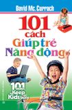 101 cách giúp trẻ năng động