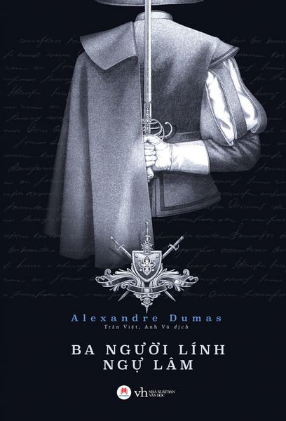 Ba người lính ngự lâm (TB 2019)