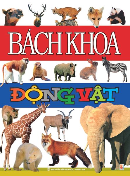 Bách khoa động vật