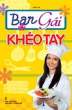 Bạn gái khéo tay