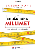 Chuẩn từng millimet