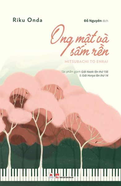 Ong mật và sấm rền