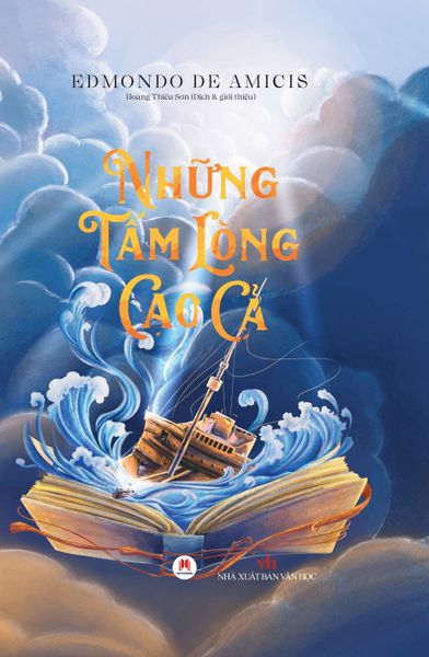 Những Tấm Lòng Cao Cả (Tái bản 2023)