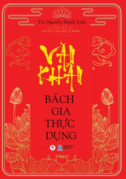 Văn khấn bách gia thực dụng