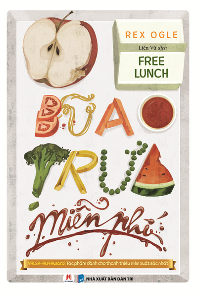 Bữa trưa miễn phí