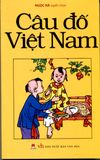 Câu đố Việt Nam