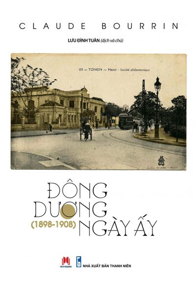 Đông Dương ngày ấy