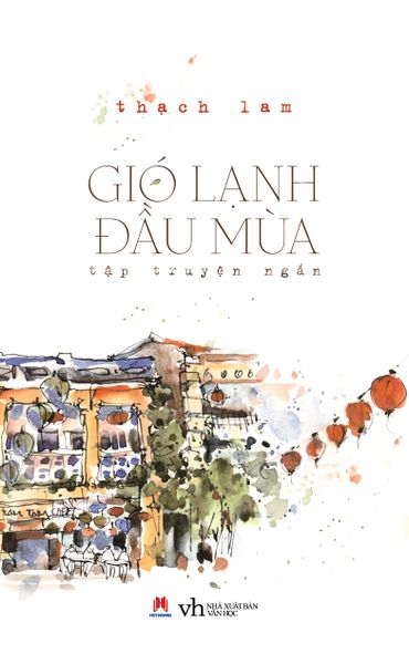 Gió lạnh đầu mùa (Tái bản)