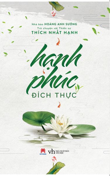 Hạnh phúc đích thực