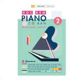 Học đệm Piano cơ bản (Phần 2)