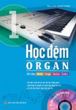 Học đệm Organ (Tập 1)