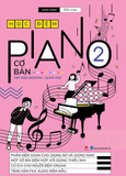 Học đệm Piano cơ bản – Phần 2 (tái bản 2020)