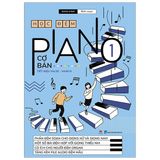 Học Đệm Piano Cơ Bản - Phần 1 (Tái Bản 2020)